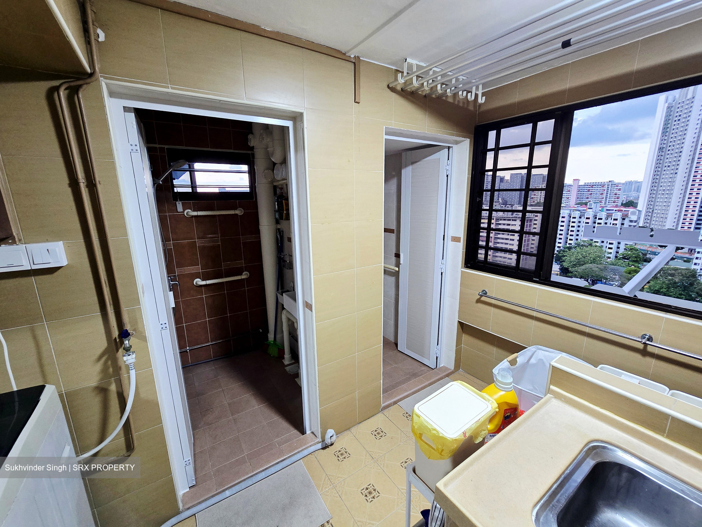 Blk 213 Lorong 8 Toa Payoh (Toa Payoh), HDB 4 Rooms #549084061